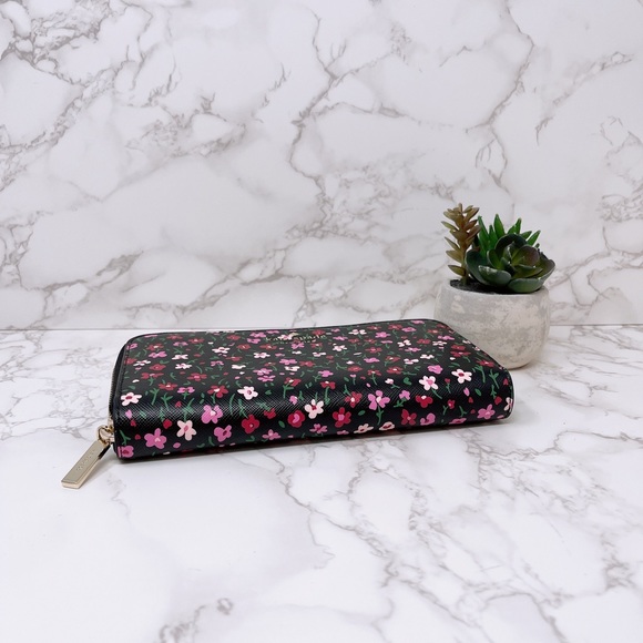 Kate Spade Schuyler Medium Tote and Wallet - Picture 13 of 15